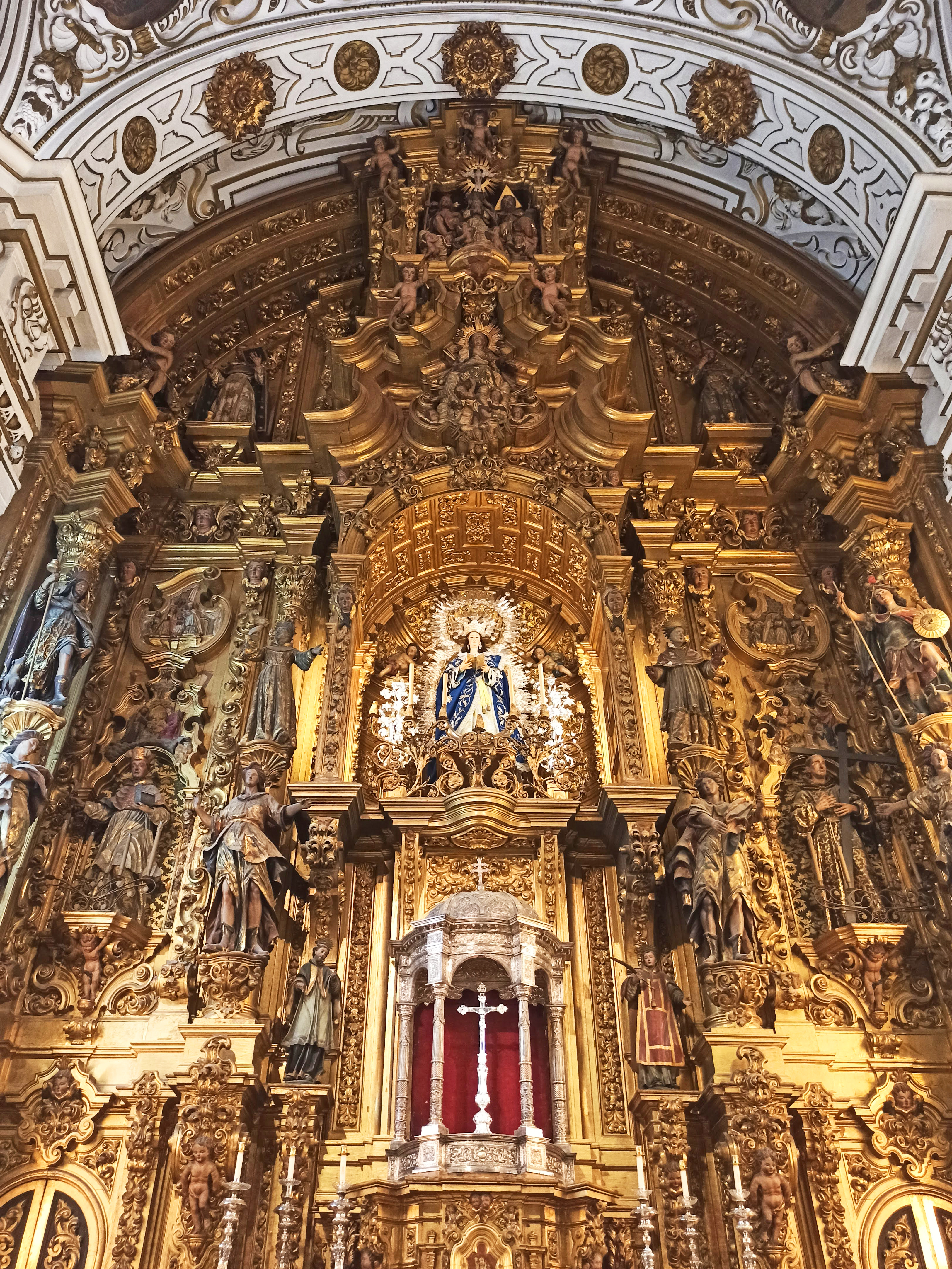 Retablo